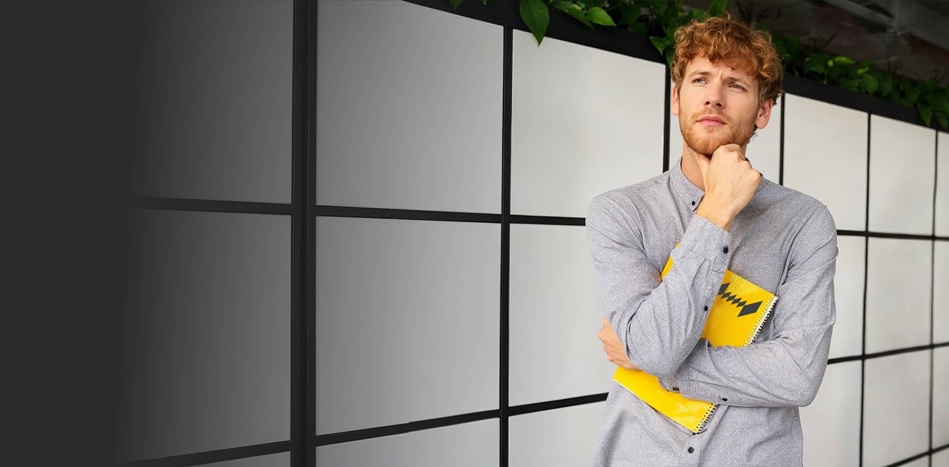 Баннер - Центр профессионального развития