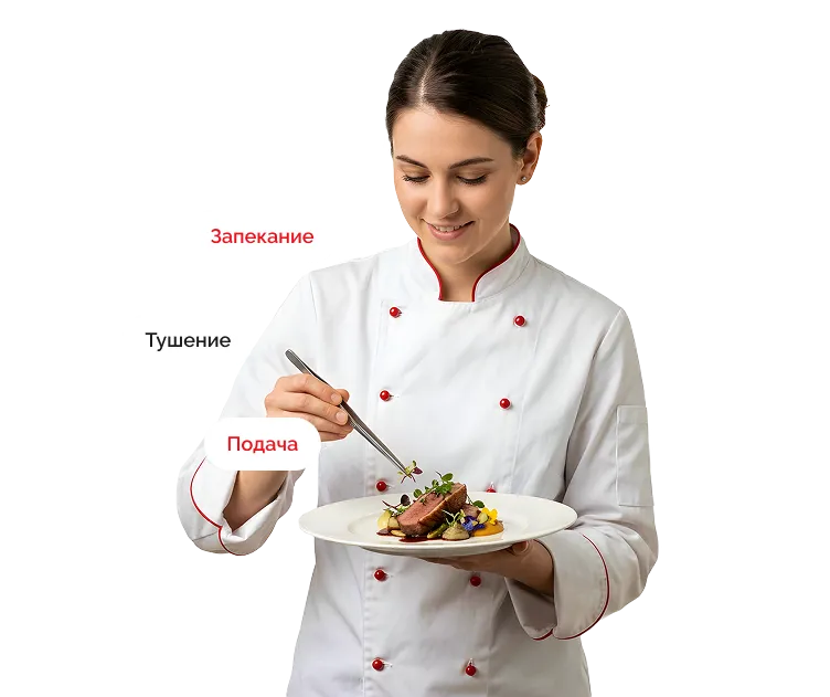 Повар