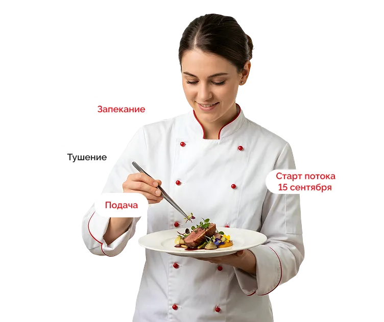 Повар