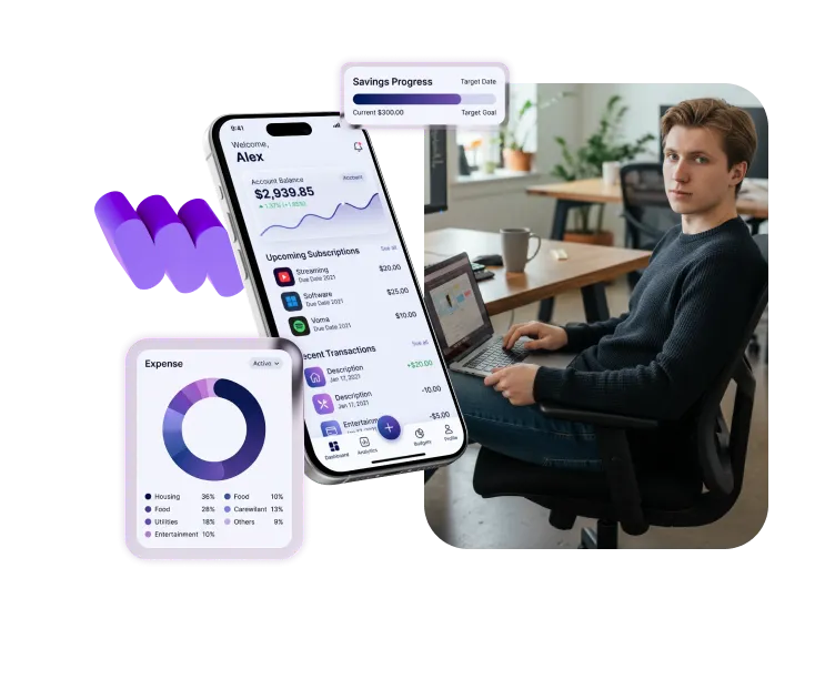 UX/UI-дизайнер + ИИ — Академия Синергия