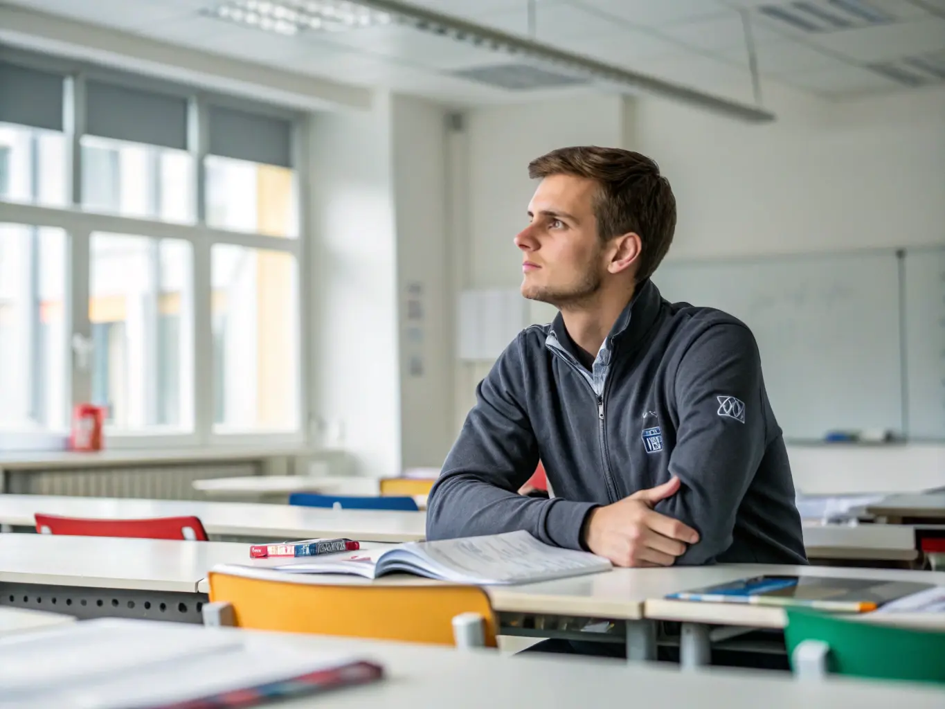 Мастер производственного обучения: формирование будущего профессионалов