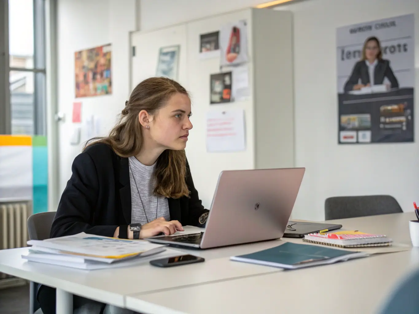 Тренинг: Что это такое, как проходит и зачем нужен