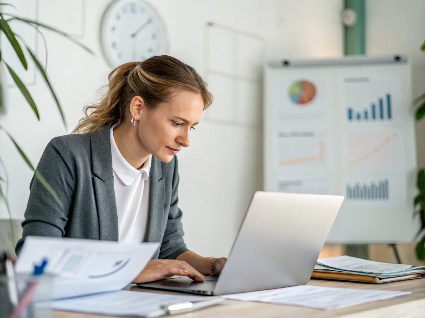 Маркетинговый бюджет: Как рассчитать и управлять успешно