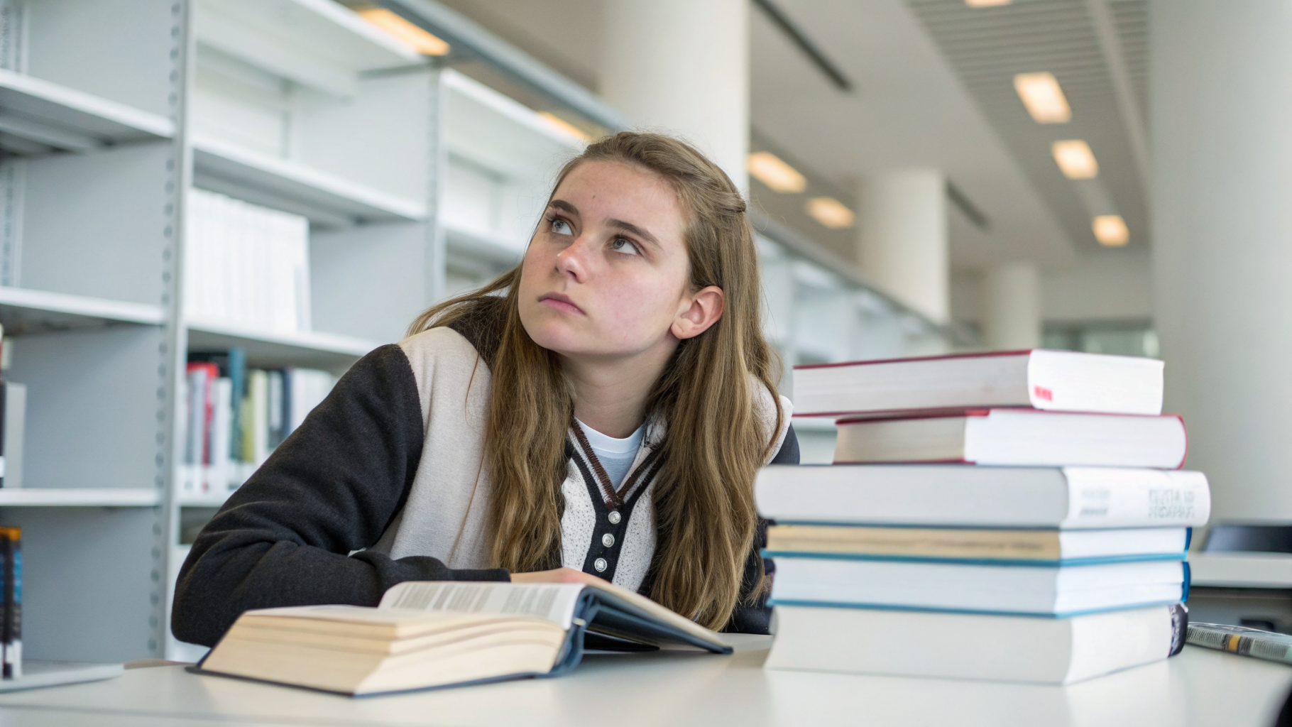 Проблемы при поступлении в вуз