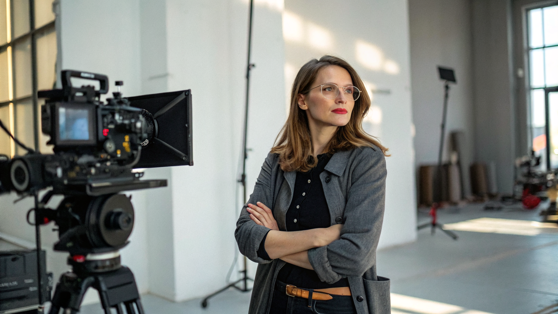 Что такое "шоурил" простыми словами