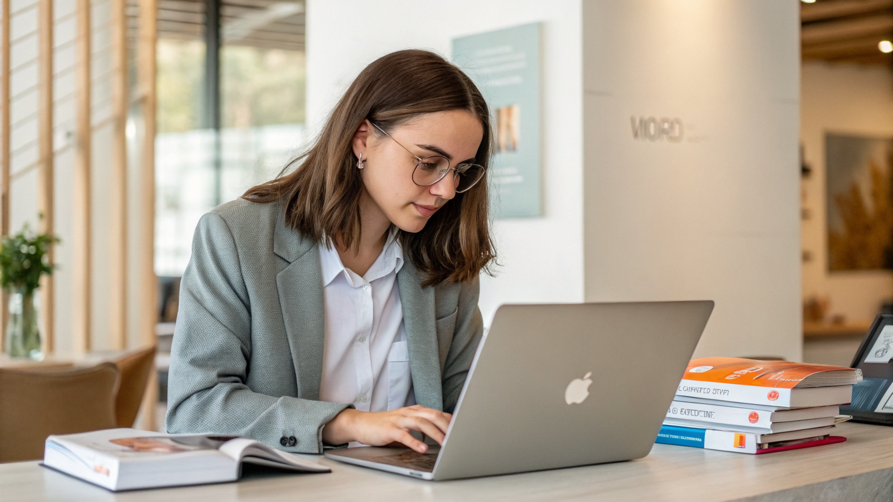 Как найти свое призвание в профессии?