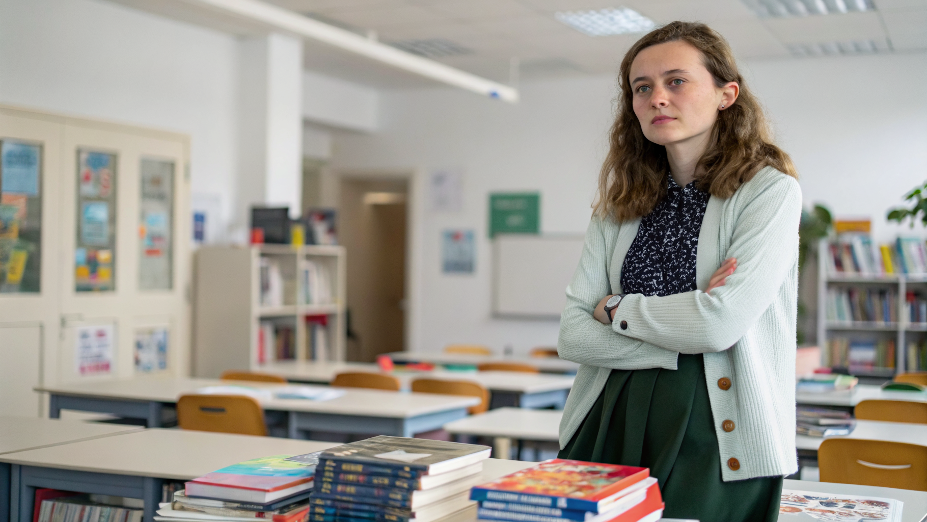 Где учиться на учителя английского языка