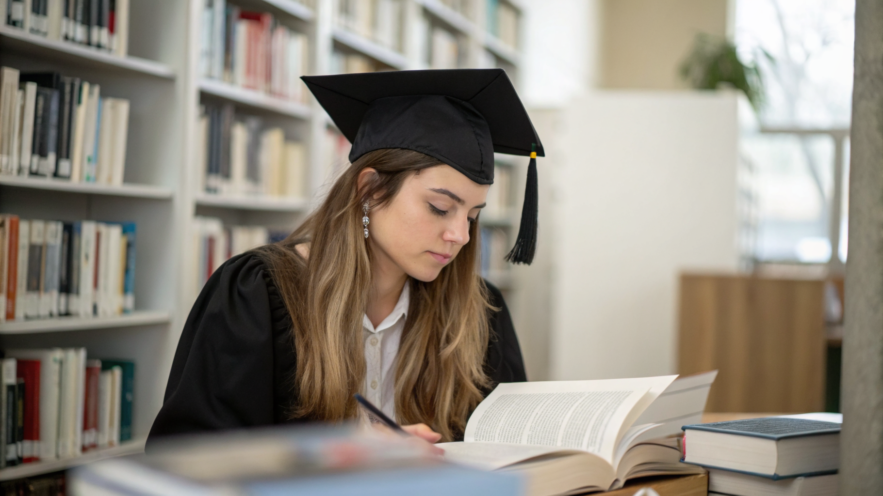 Зачем нужен диплом бакалавра, специалиста или магистра