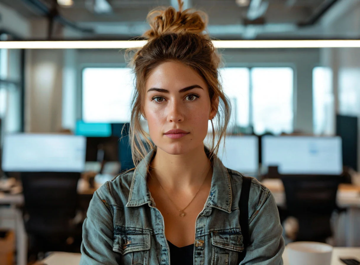 Дизайнер виртуальных миров: профессия будущего в эпоху VR и AR