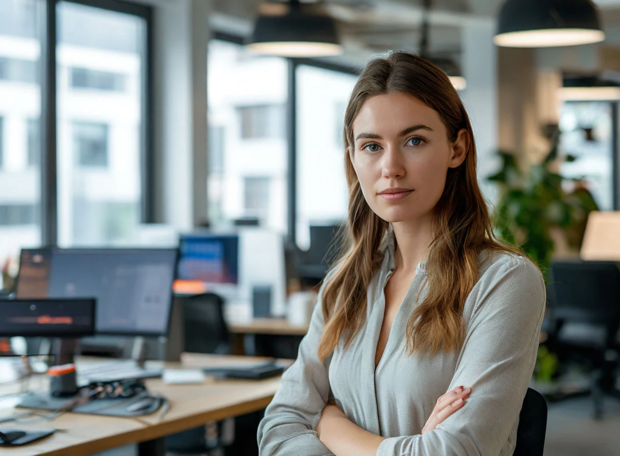 Проектировщик интерфейсов: профессия будущего и её перспективы