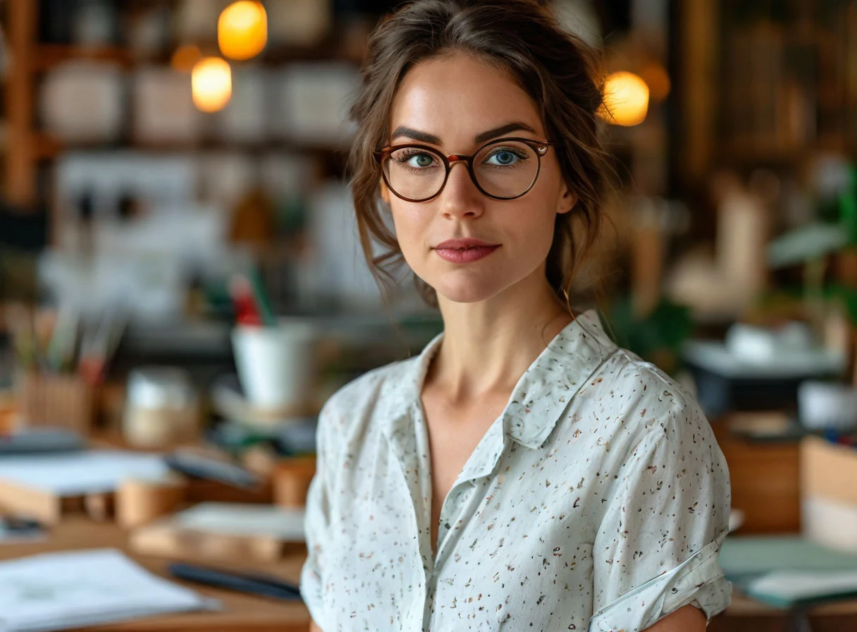 Дизайнер аксессуаров: профессия, формирующая стиль и индивидуальность