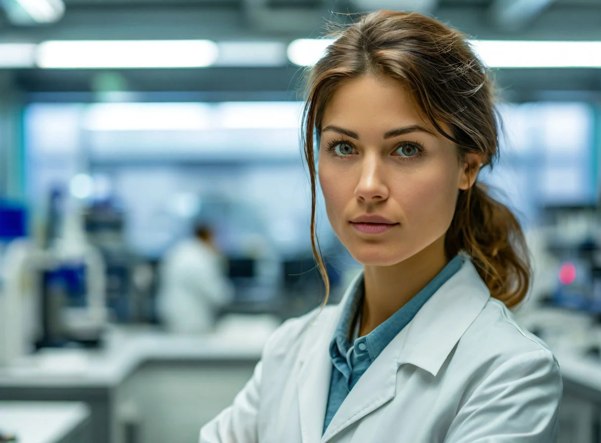 Физики-ядровики: Значение и Перспективы Ядерной Физики