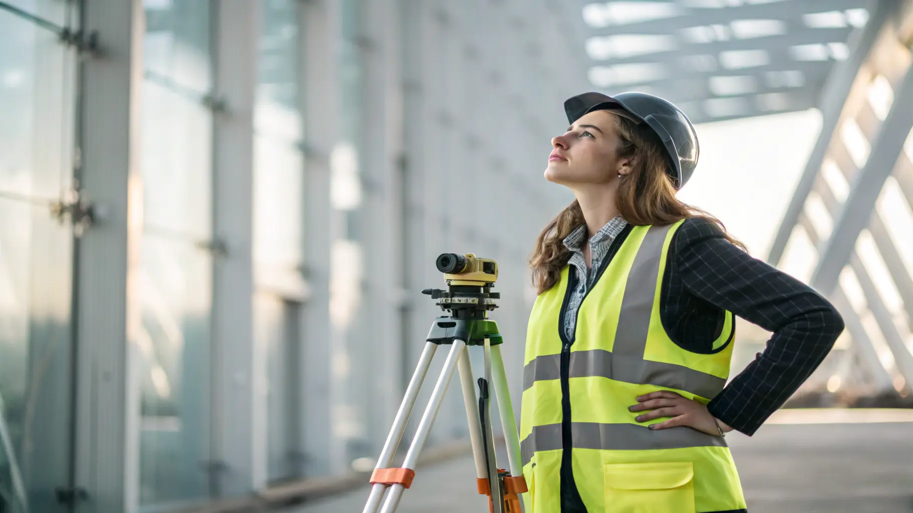 Инженер путей сообщения