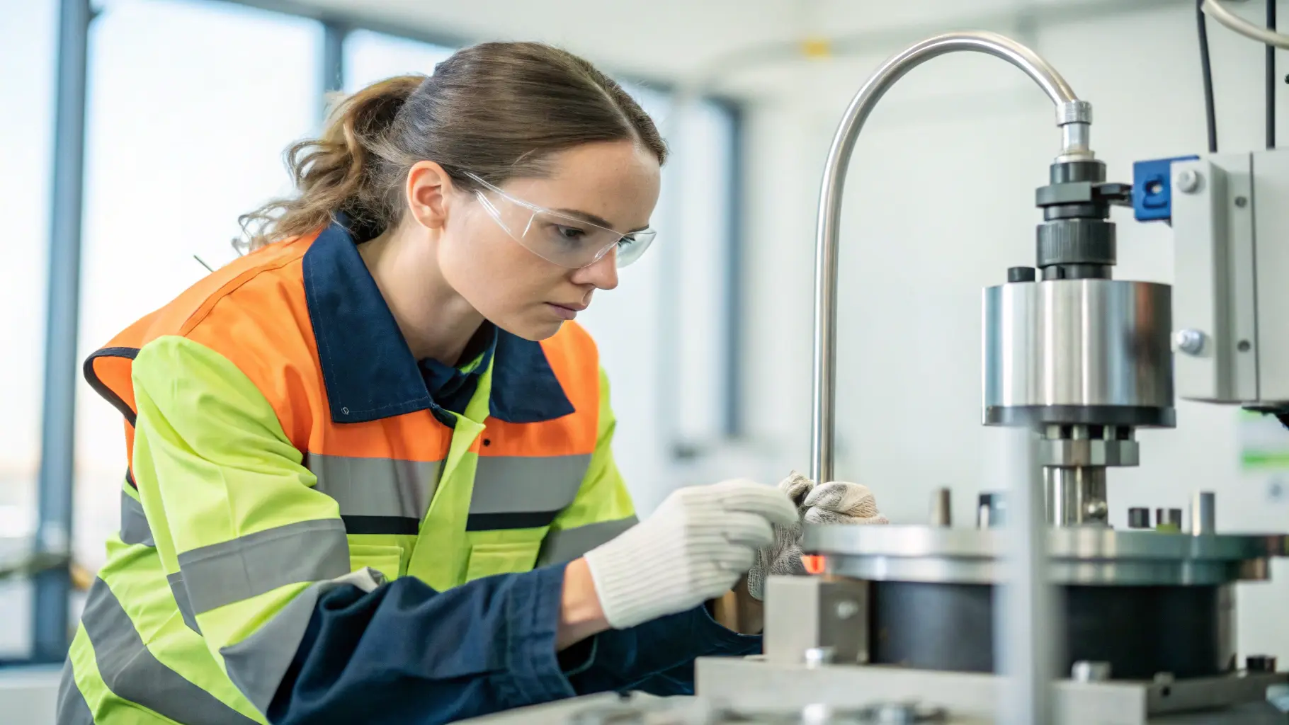 Аппаратчик-гидрометаллург