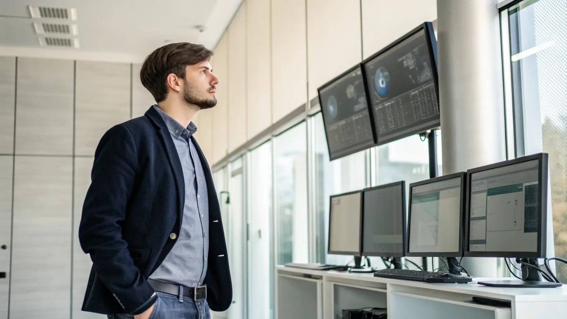 Куратор информационной безопасности