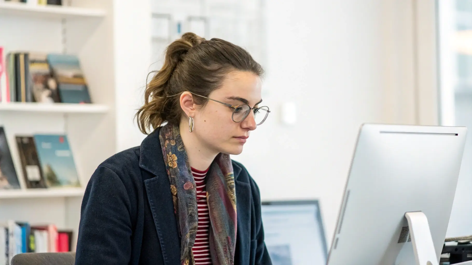 Архитектор программного обеспечения