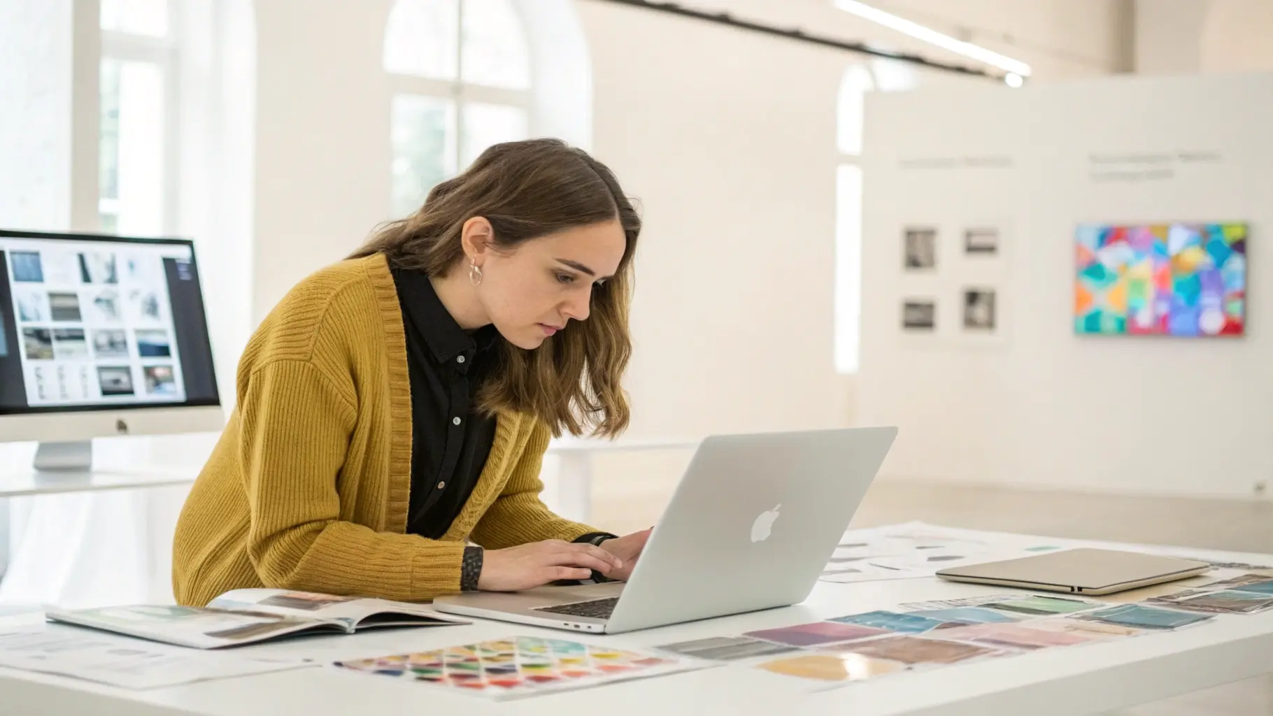 Художественный редактор