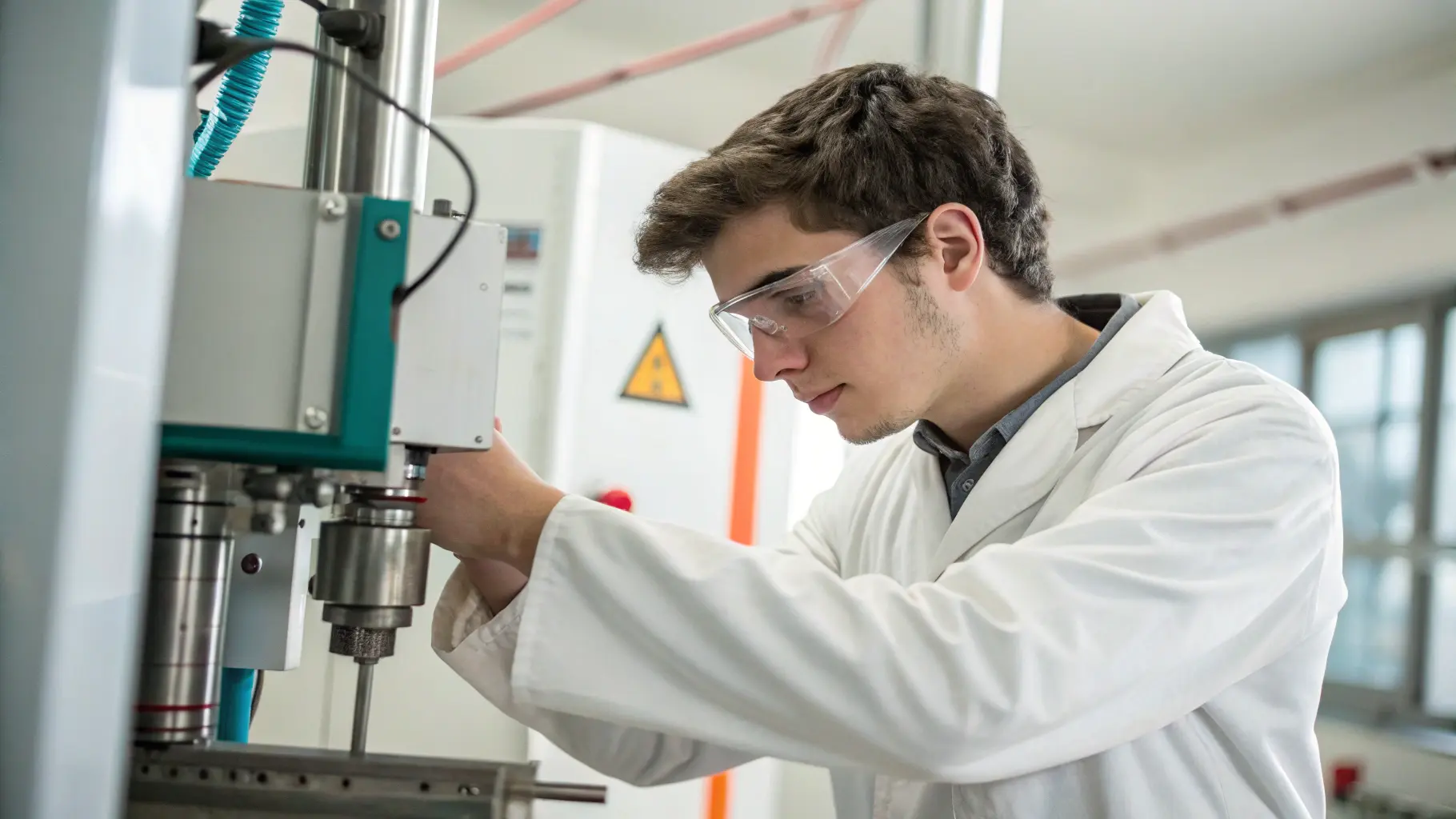 Аппаратчик обработки