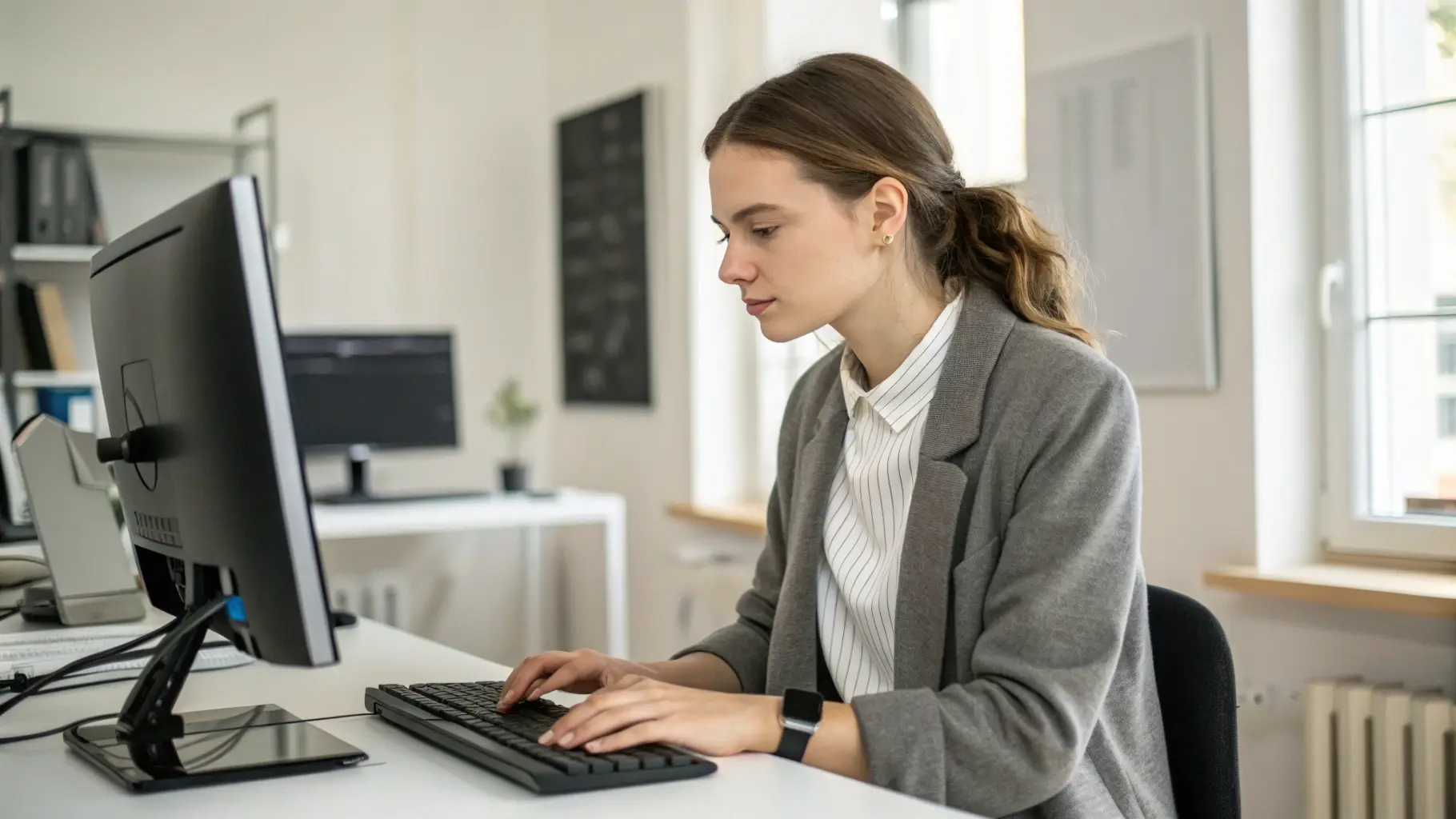 Intelligent Systems Developer: разработчик интеллектуальных систем