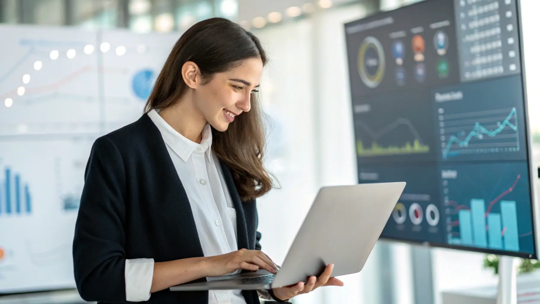 Big Data Analyst: специалист по анализу больших данных