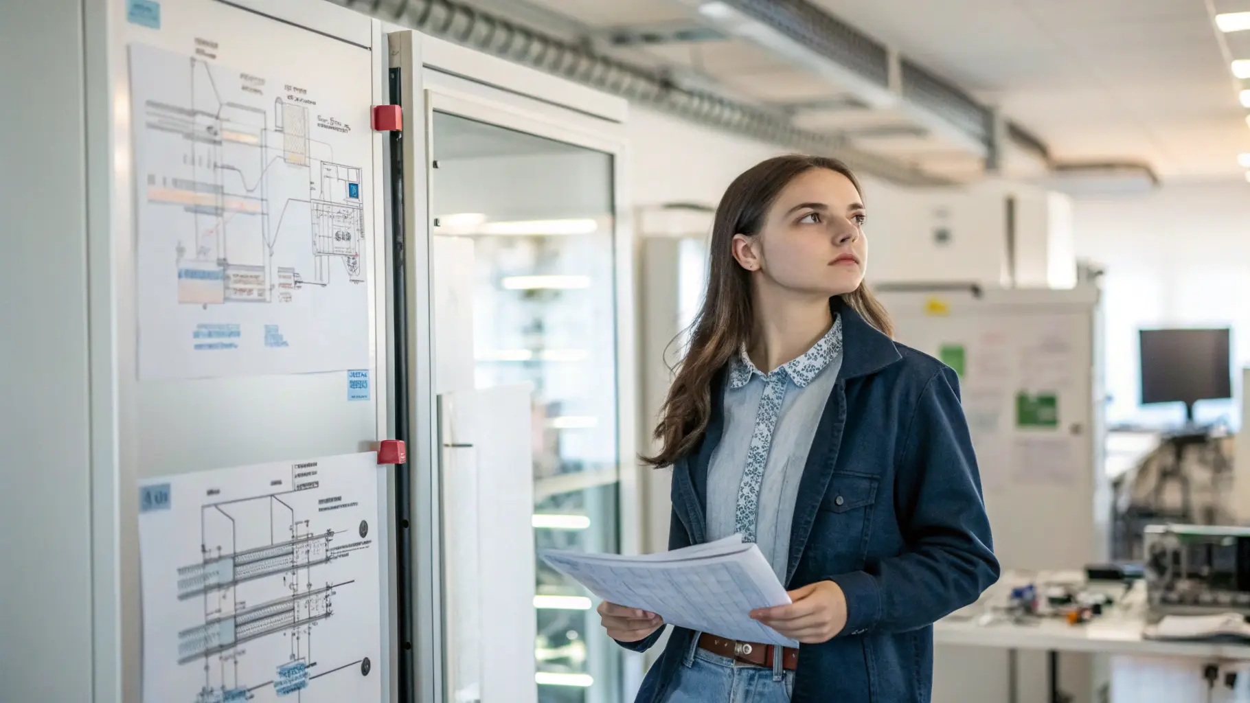 Инженер-механик (холодильных установок)