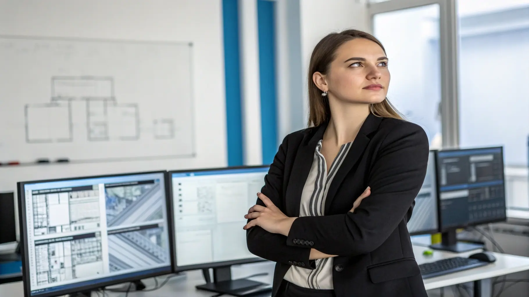 BIM-менеджер-проектировщик