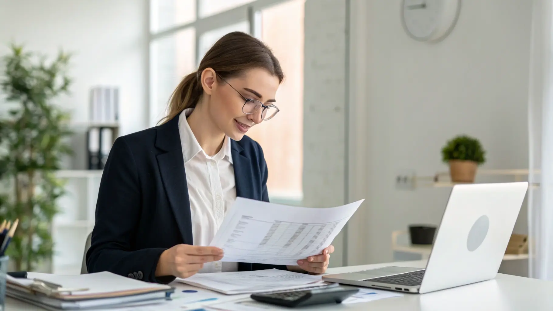 Налоговый консультант