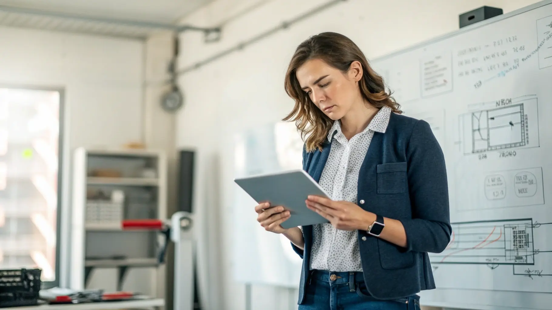 Инженер-системотехник