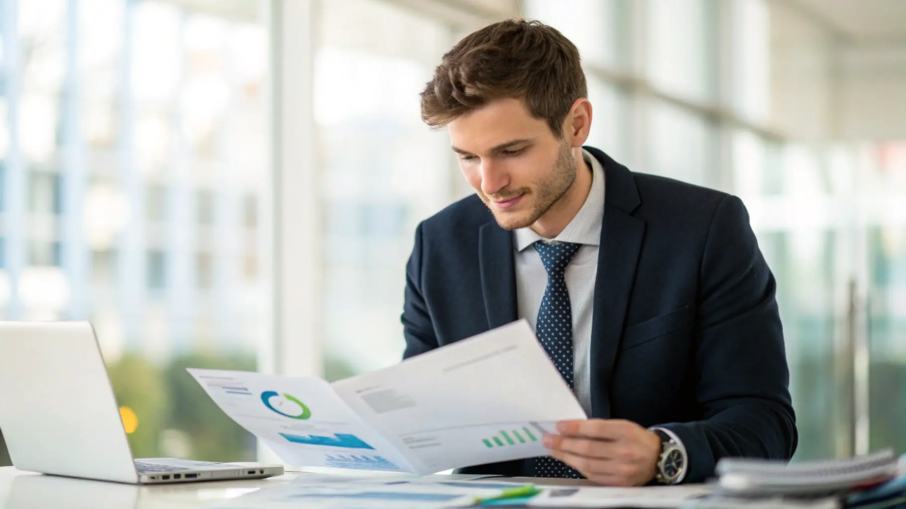 Аудитор банка