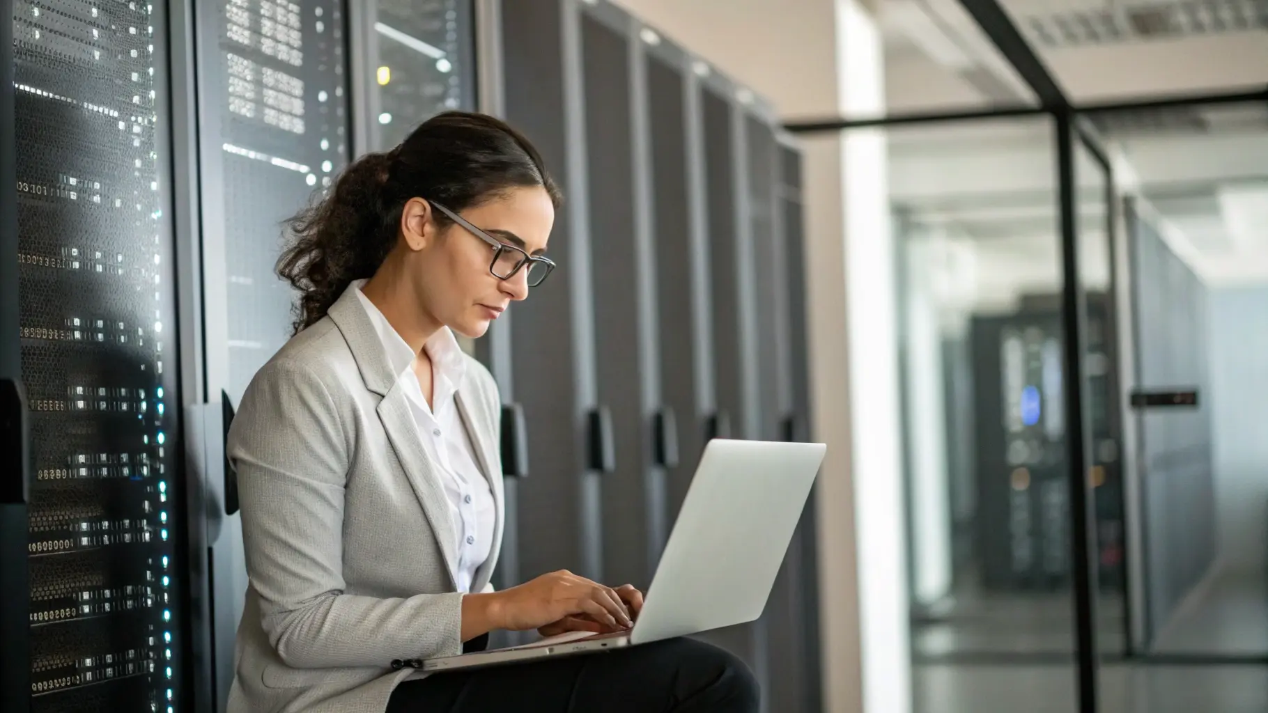 Cloud Engineer: специалист по облачным вычислениям, инженер по облачным сервисам