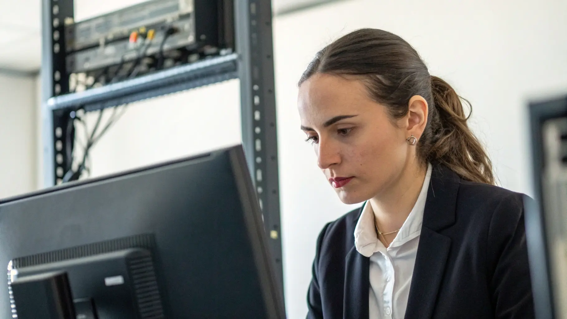 Инженер-интерпретатор данных телеметрии