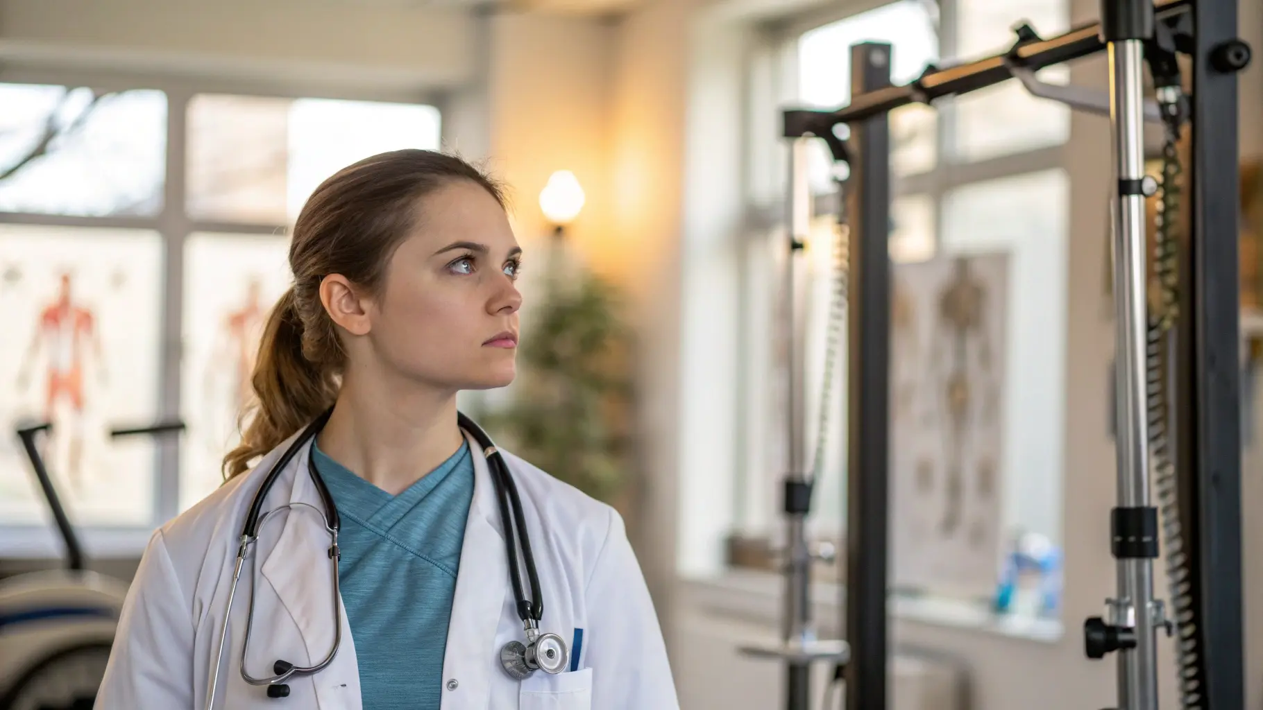 Кинезитерапевт