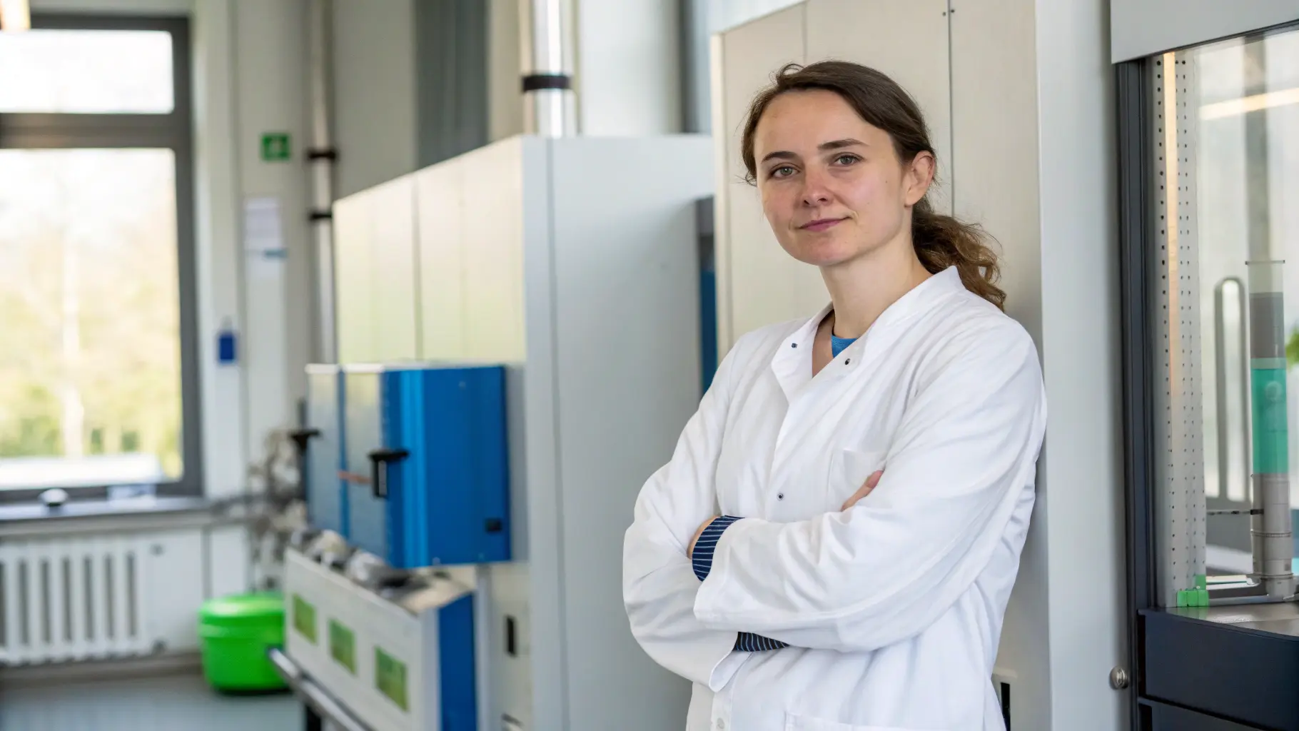 Аппаратчик полимеризации