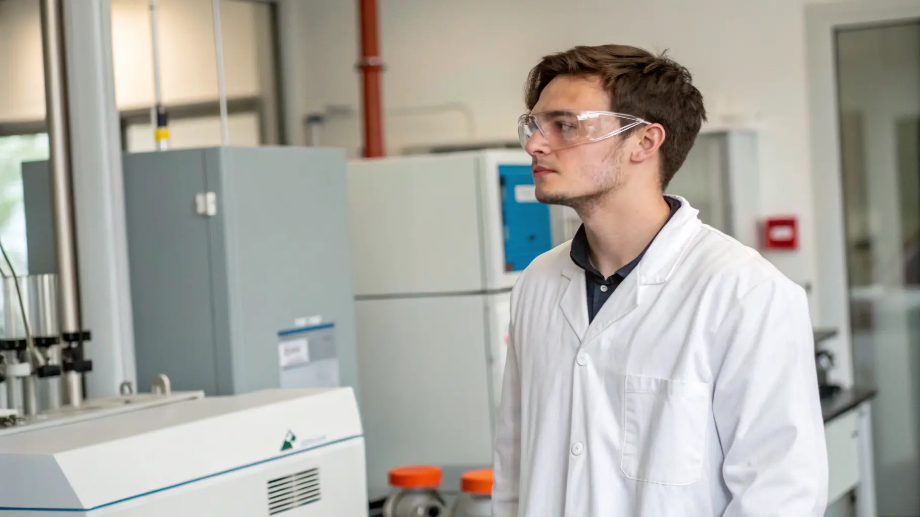 Аппаратчик форполимеризации