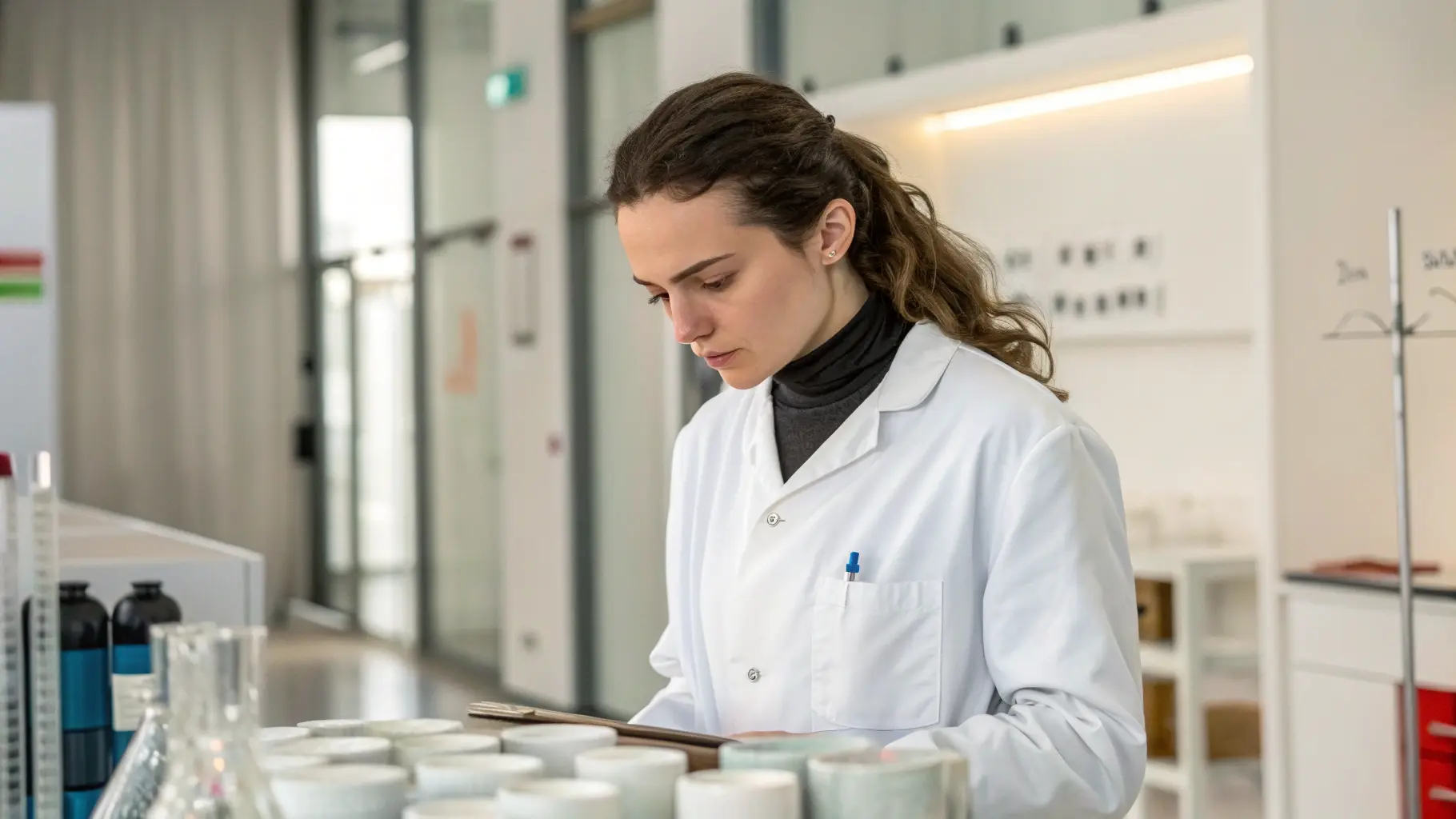 Инженер-технолог стекла и керамики