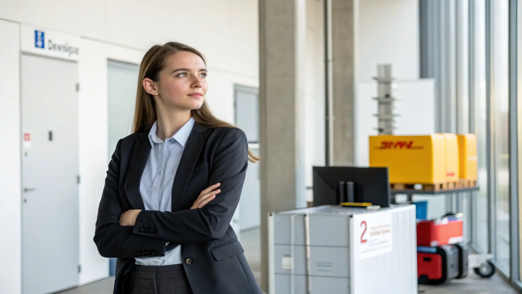 Специалист по цепям поставок