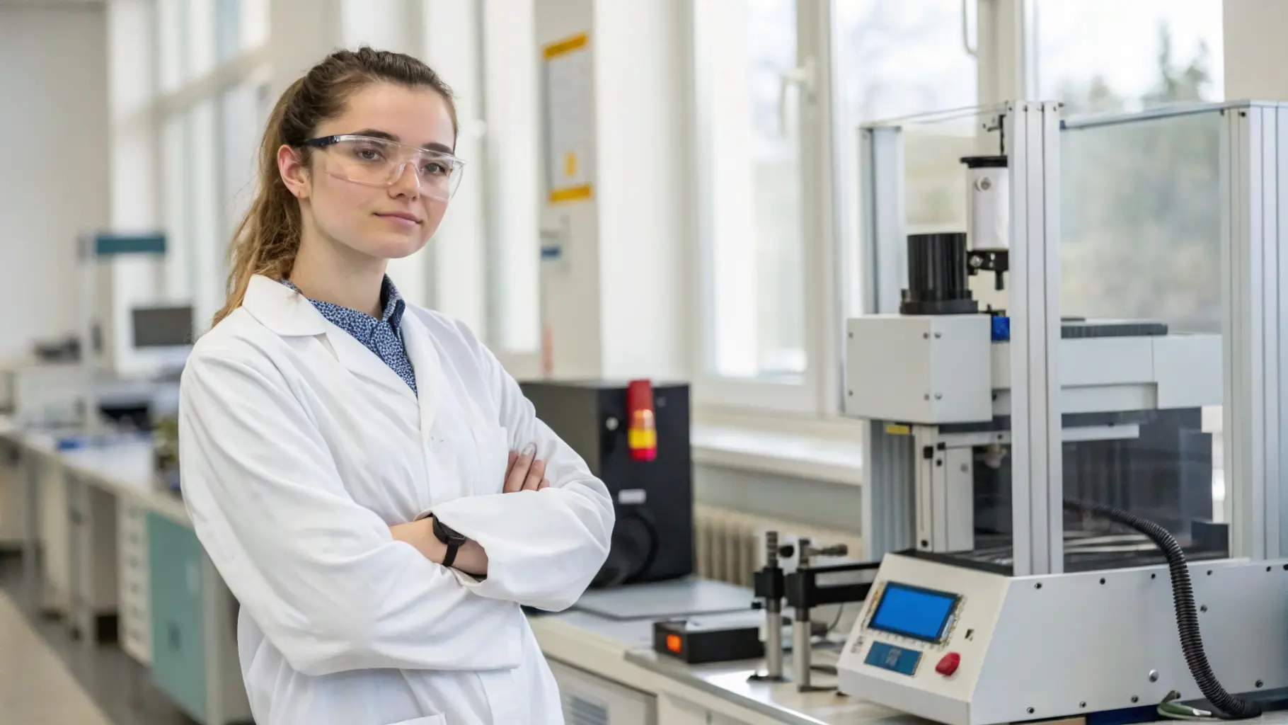 Аппаратчик изготовления армированных прессовочных материалов