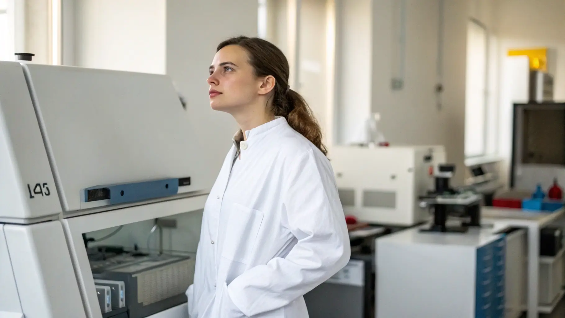 Аппаратчик выпаривания и гранулирования