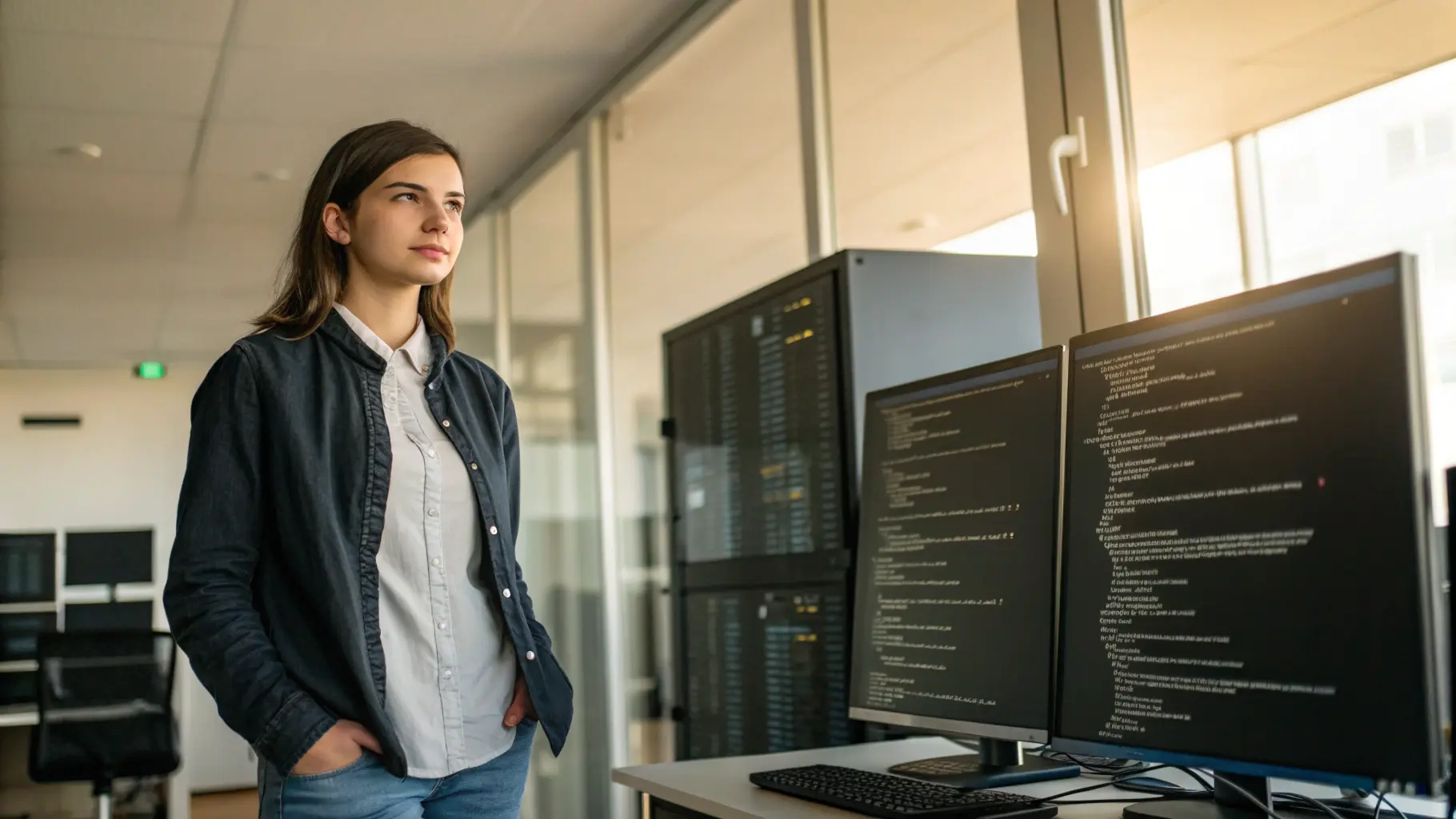 ERP-программист