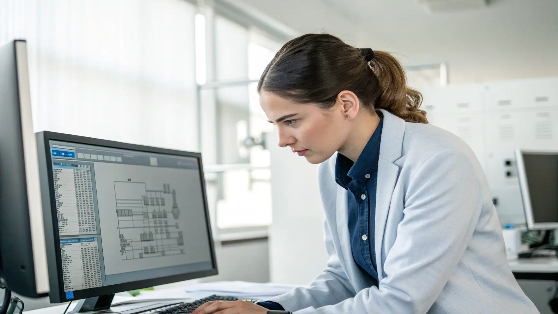 Инженер-теплофизик