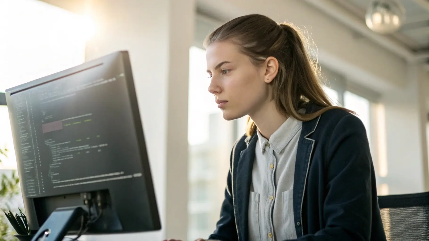 AI-архитектор