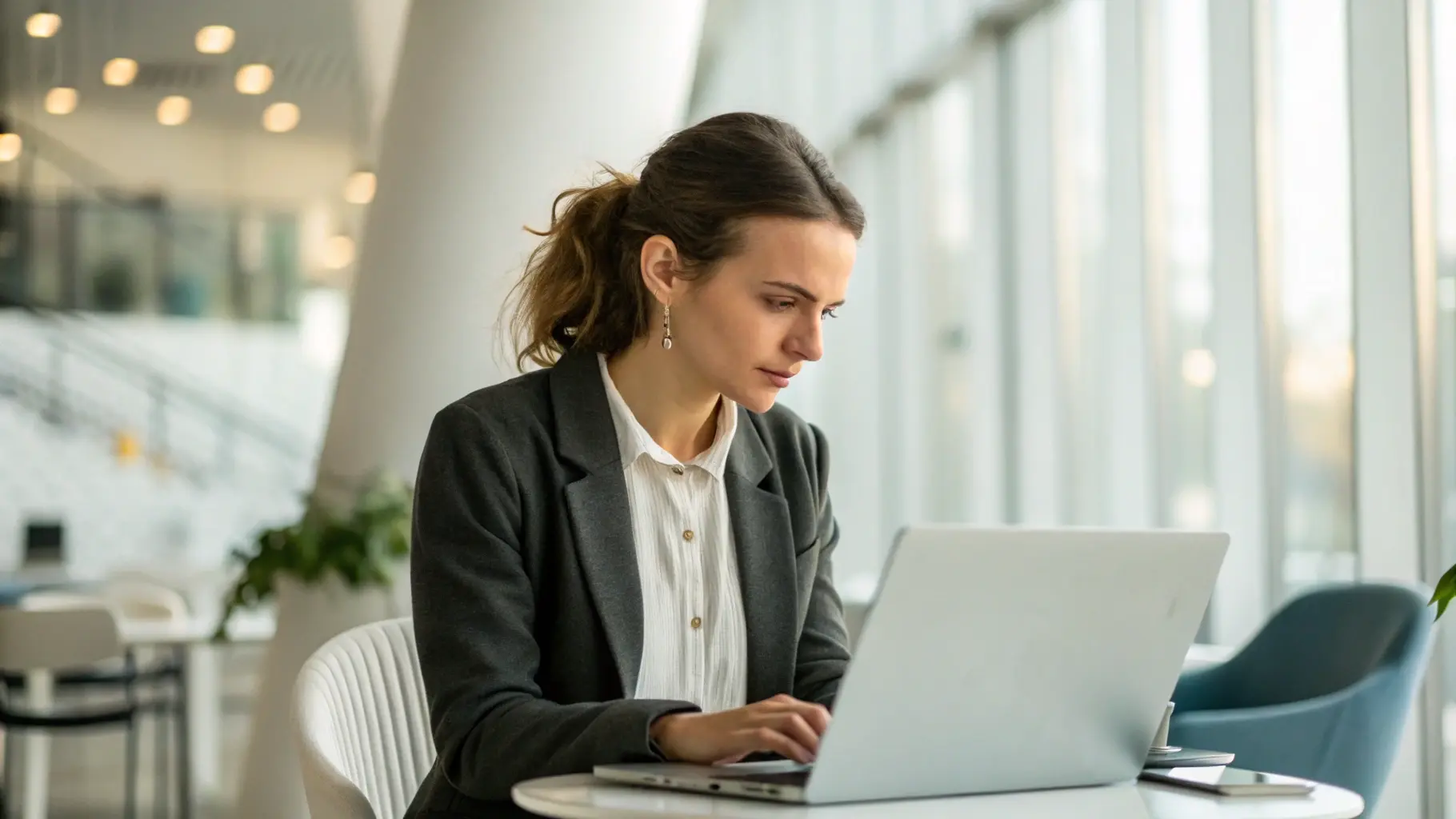 Бизнес-аналитик