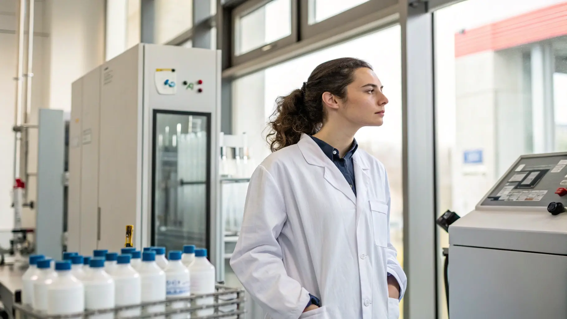 Аппаратчик промывки