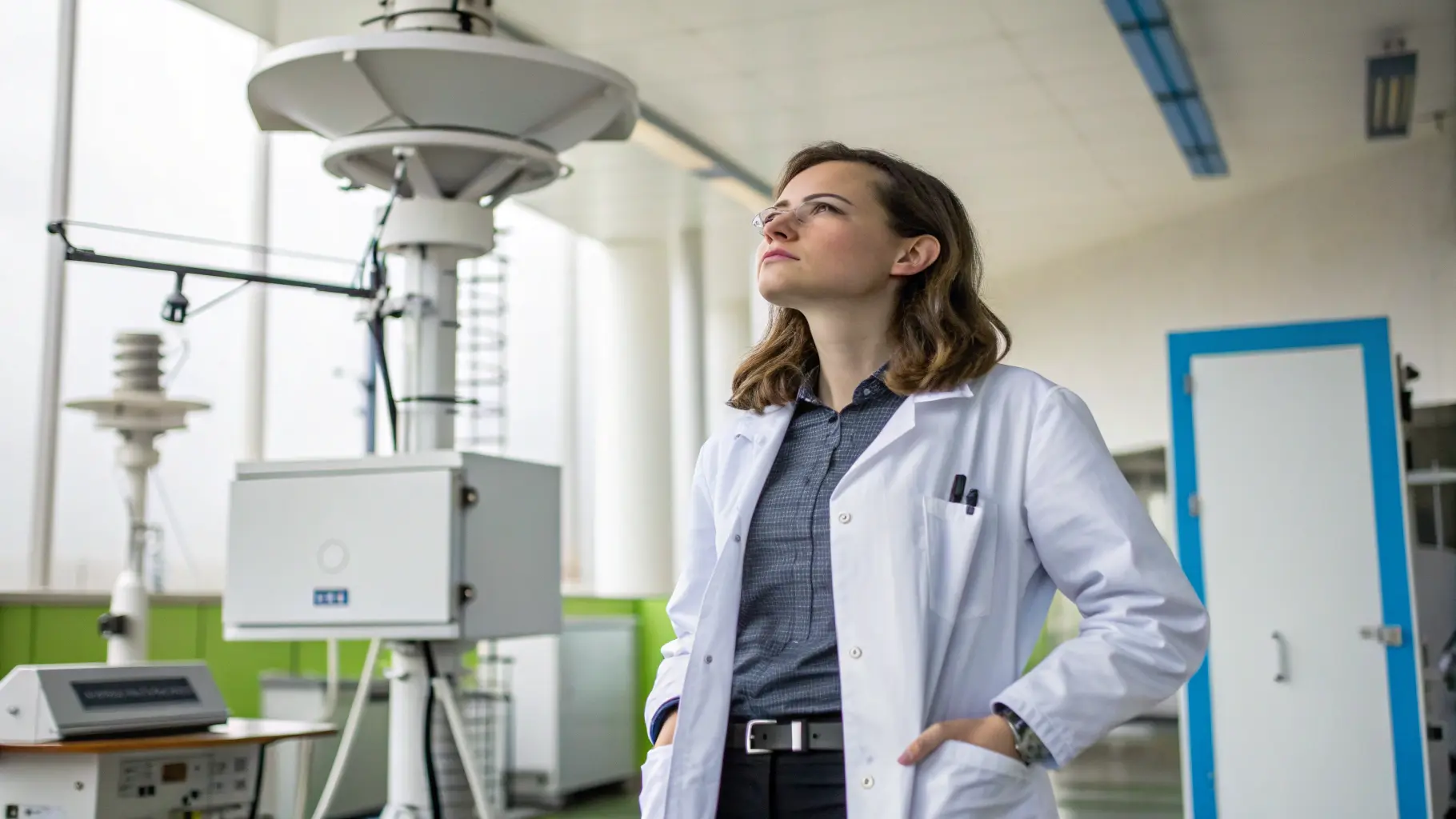 Техник-метеоролог