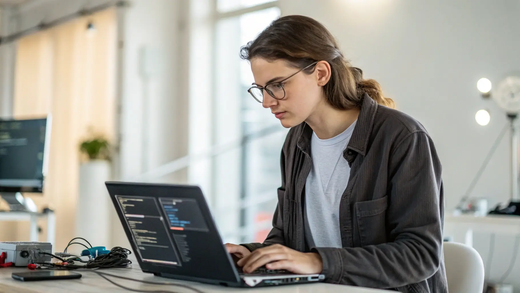 BI-разработчик