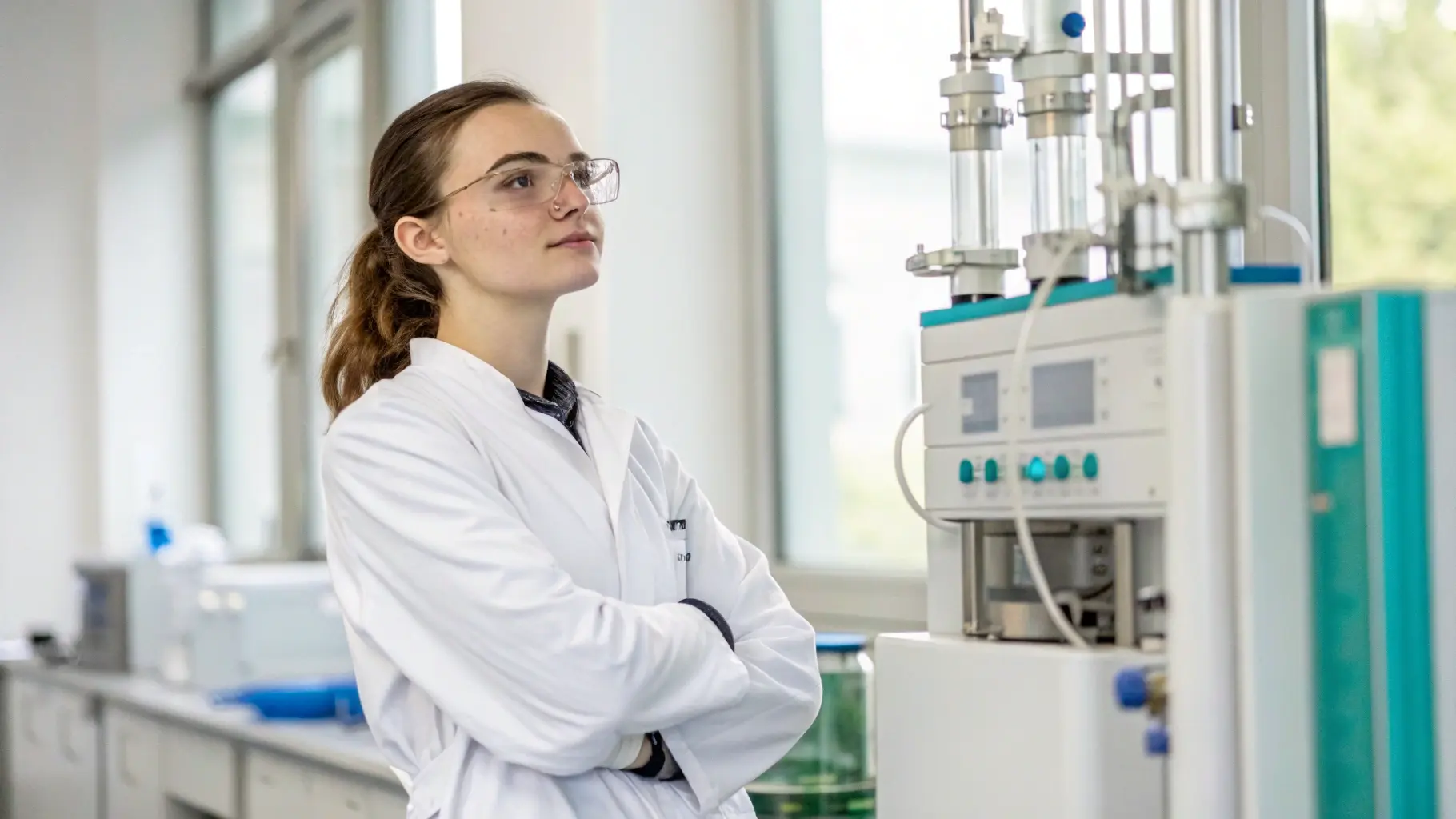 Аппаратчик ионного обмена