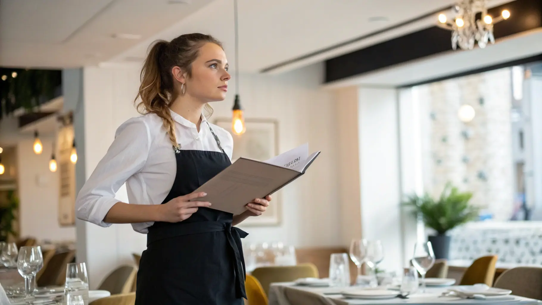 Ресторатор