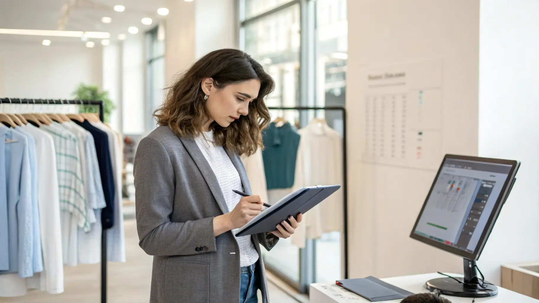 Мерчендайзер