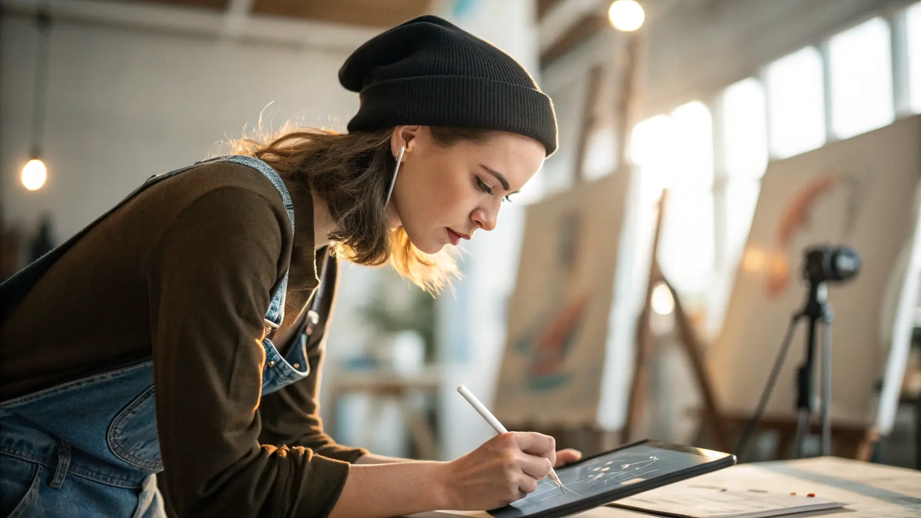 Художник-иллюстратор