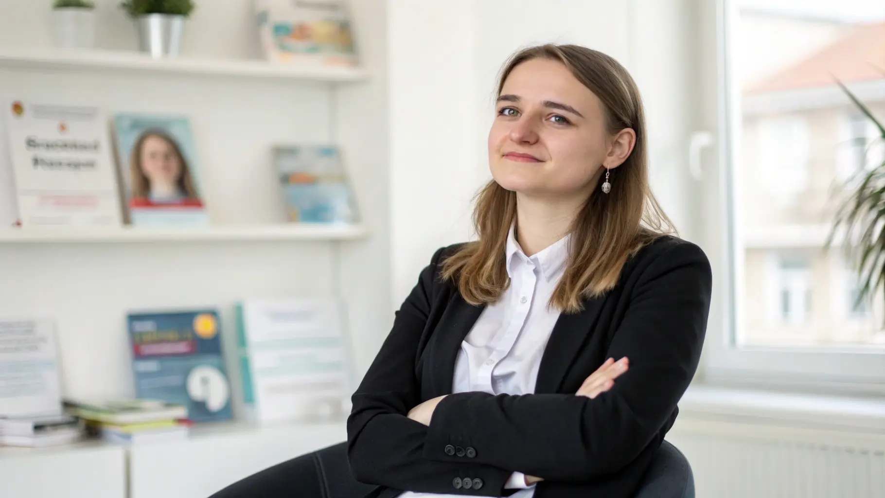 Практический психолог